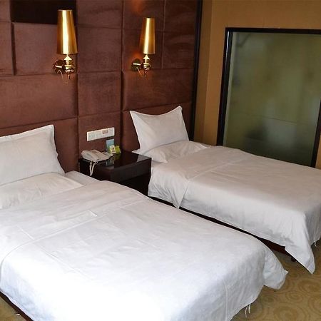 Xi'An Xinwangyuan Business Hotel Shanmenkou Exterior photo