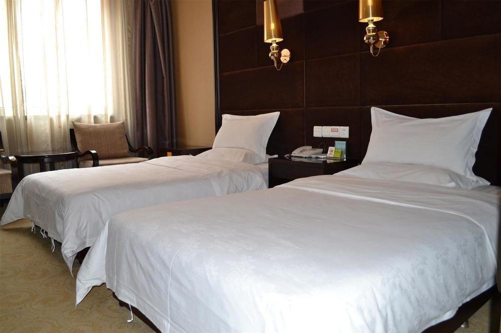 Xi'An Xinwangyuan Business Hotel Shanmenkou Exterior photo