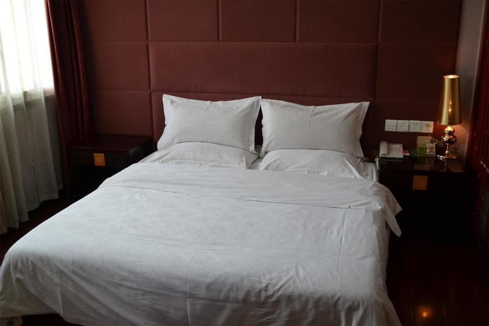Xi'An Xinwangyuan Business Hotel Shanmenkou Exterior photo