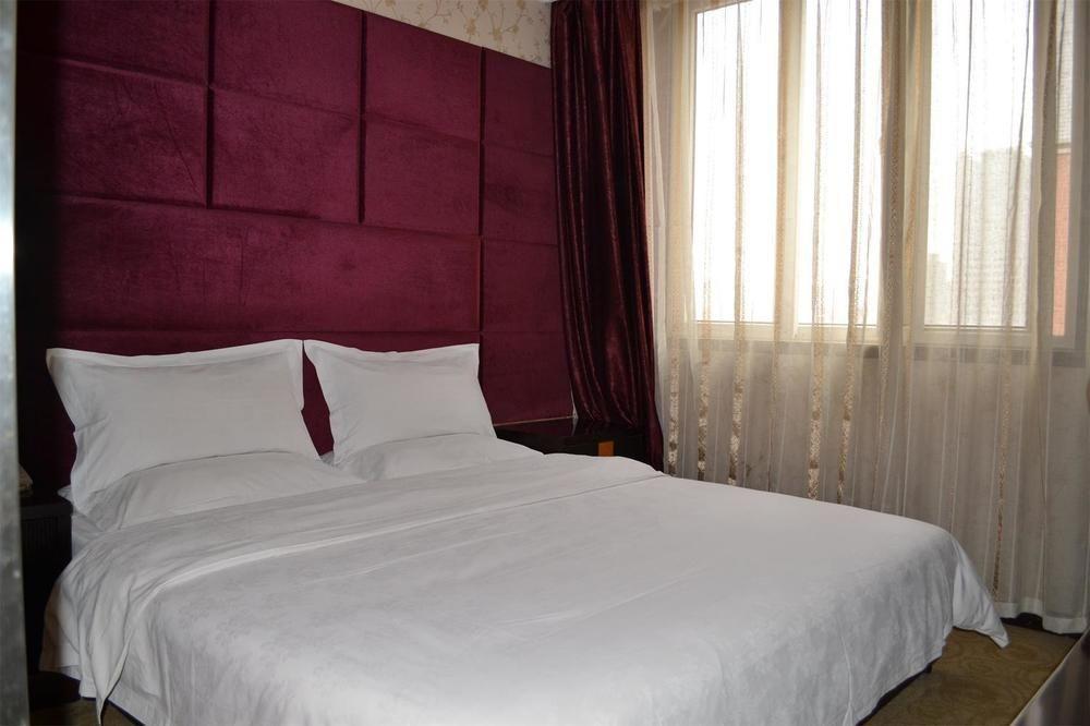 Xi'An Xinwangyuan Business Hotel Shanmenkou Exterior photo